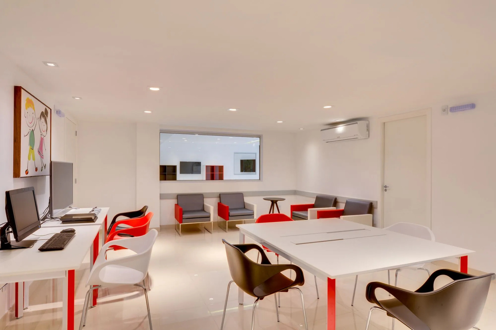 Foto - Flat Wish Serrano Hotel