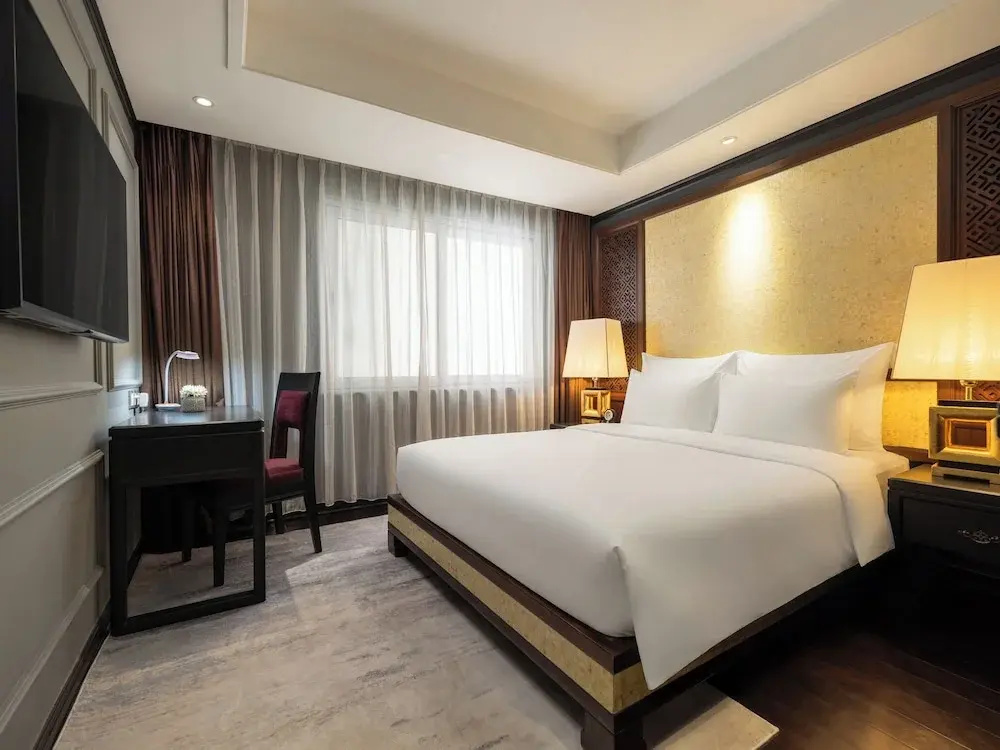 Foto - Hanoi Solis Hotel