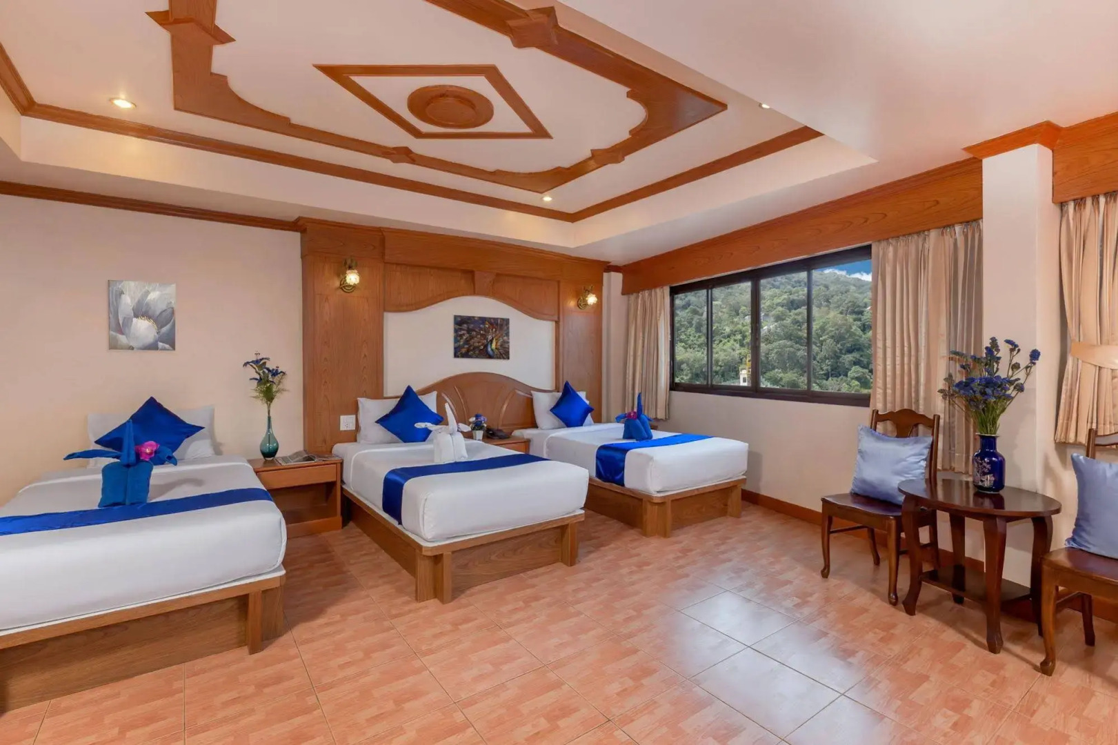 Photo - Tiger Complex Hotel