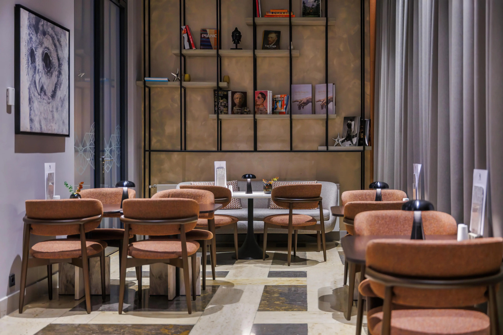 Foto - Park Plaza Nuremberg