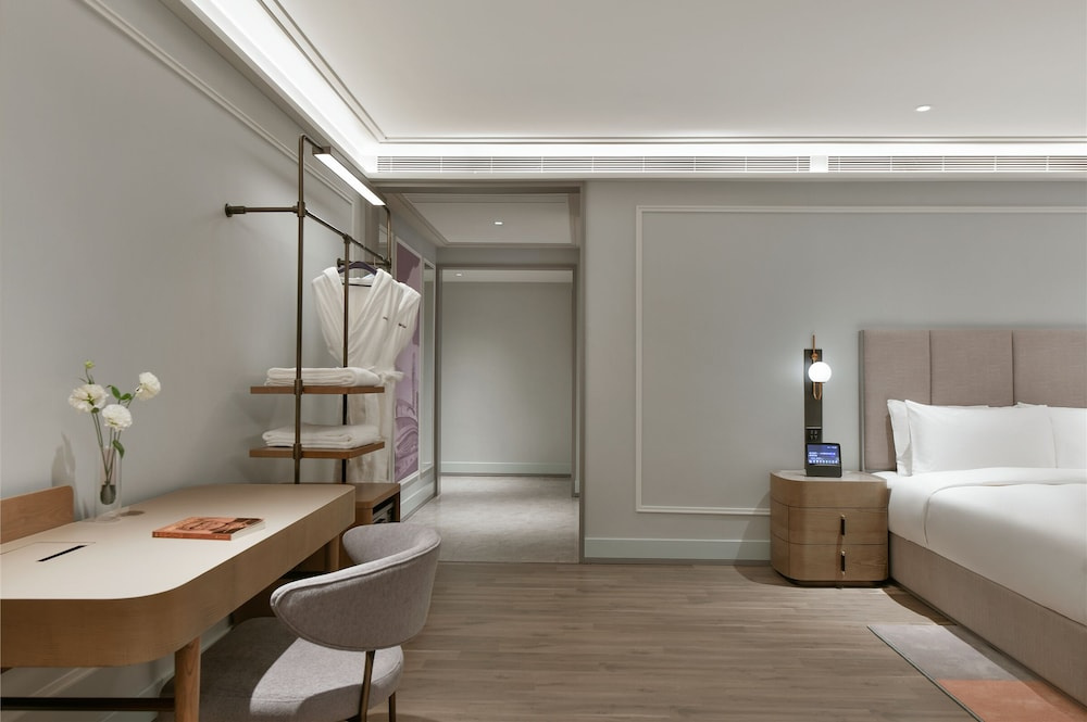 Foto - Mercure Guangzhou Nansha