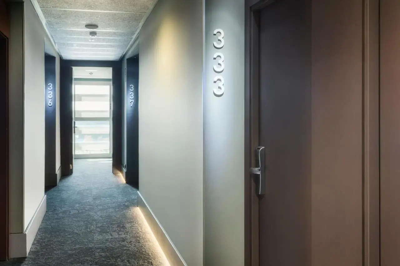 Foto - B&B HOTEL Barcelona Viladecans