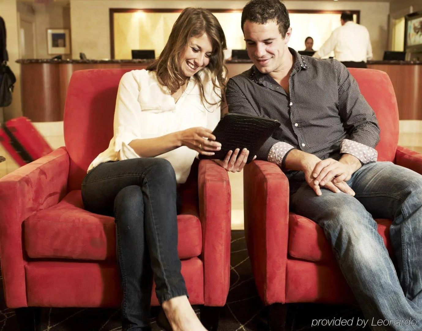 Foto - Rydges World Square