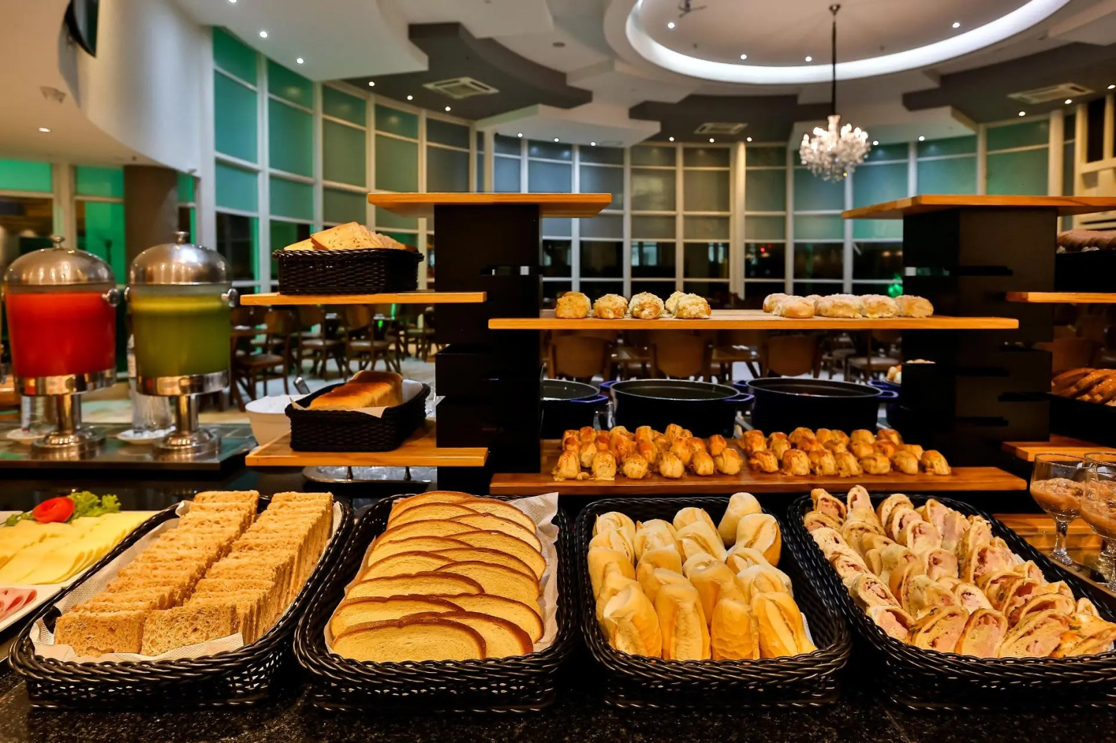 Photo - Slaviero São Paulo Downtown