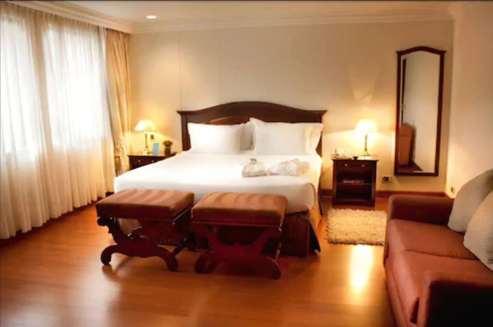 Foto - Santafé Boutique Hotel