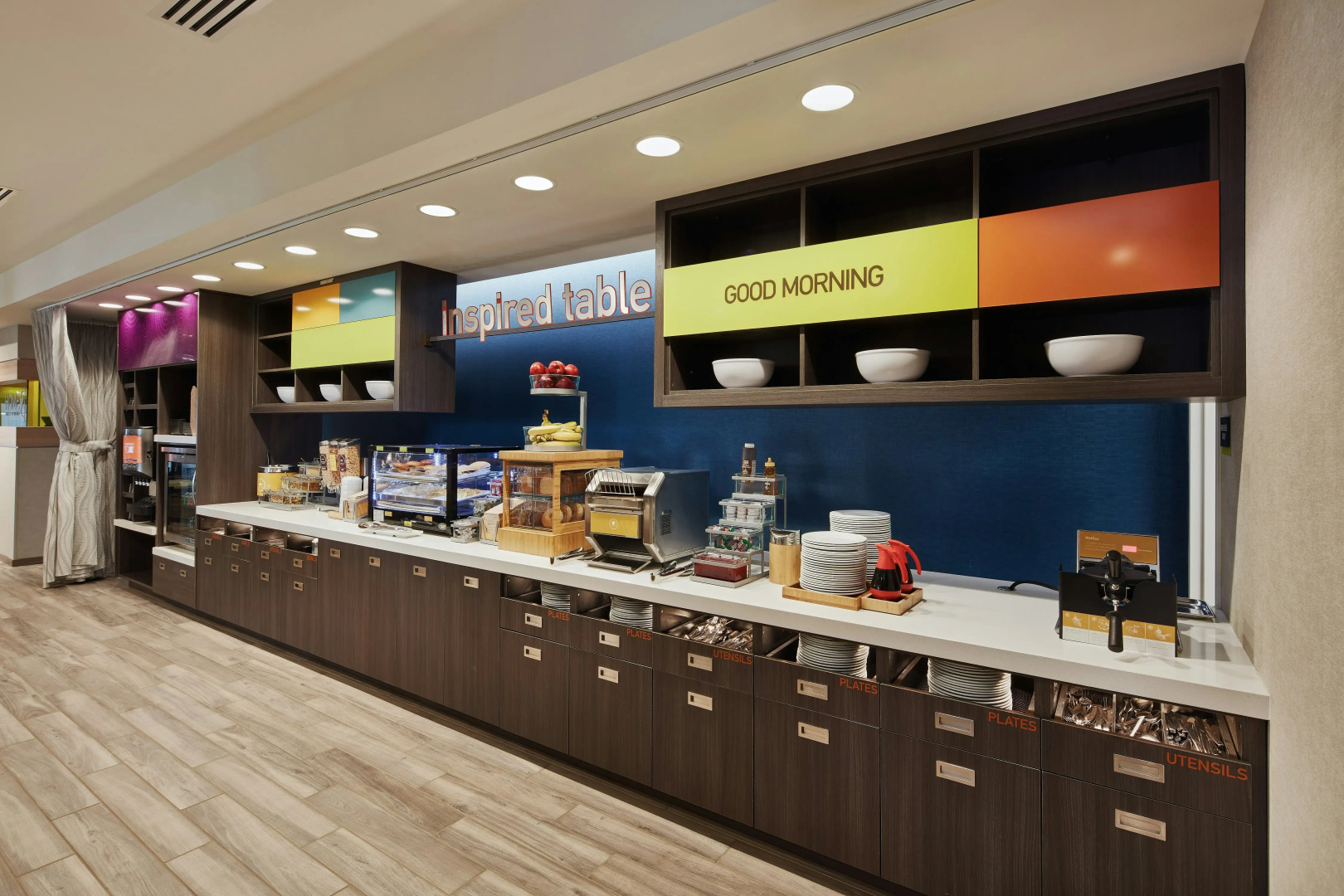 Photo - Home2 Suites By Hilton Sacramento At Csus