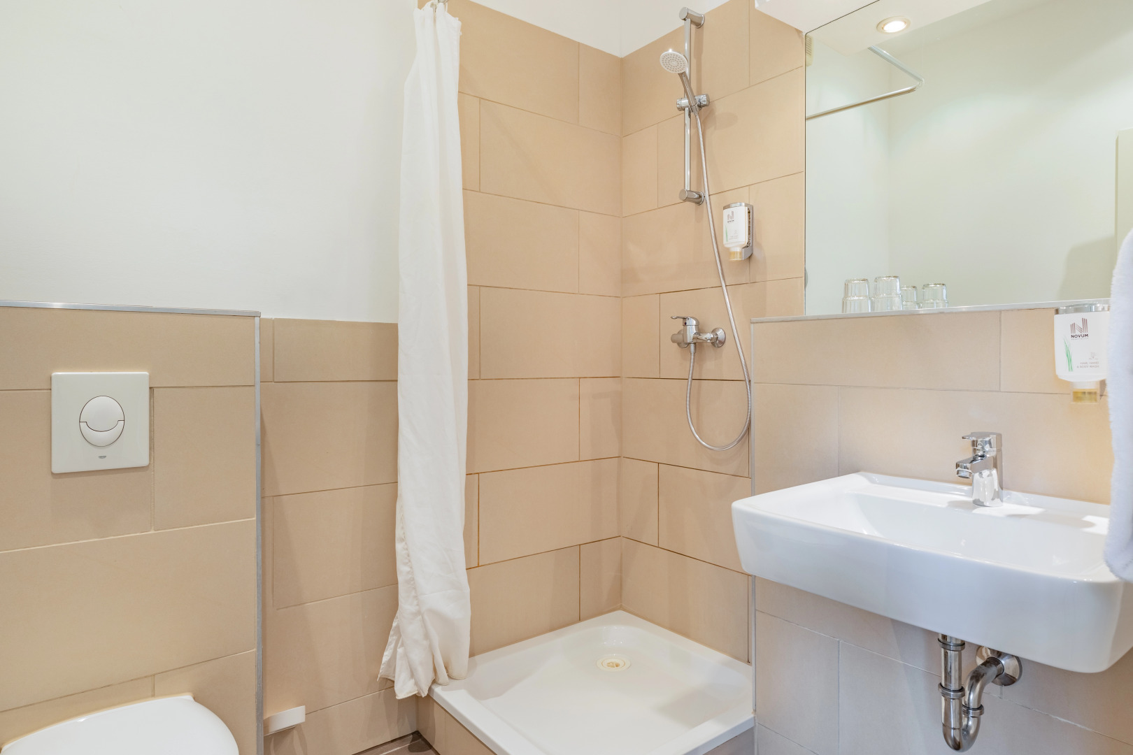 Foto - Garner Hotel Berlin - Schöneberg by IHG