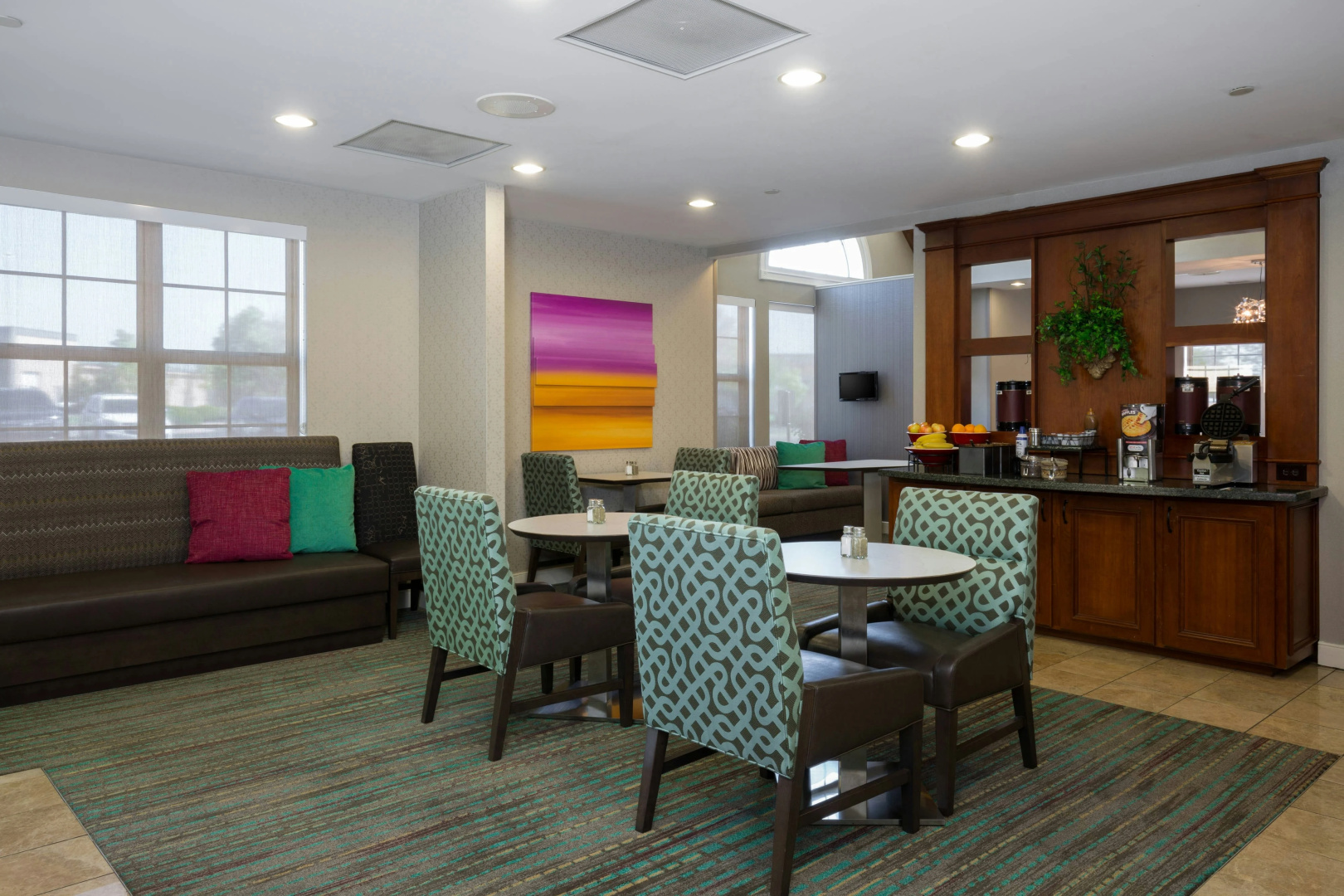 Photo - Residence Inn by Marriott Olathe Kansas City