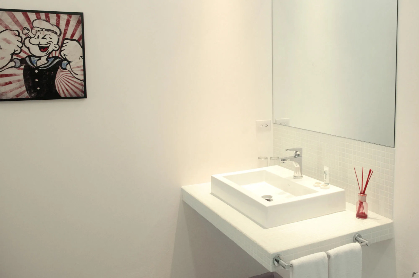 Photo - La Vela Boutique Hotel