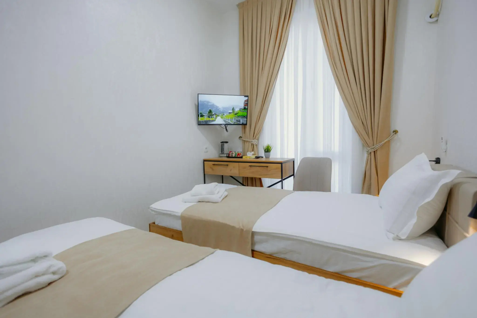 Foto - SADI Hotel