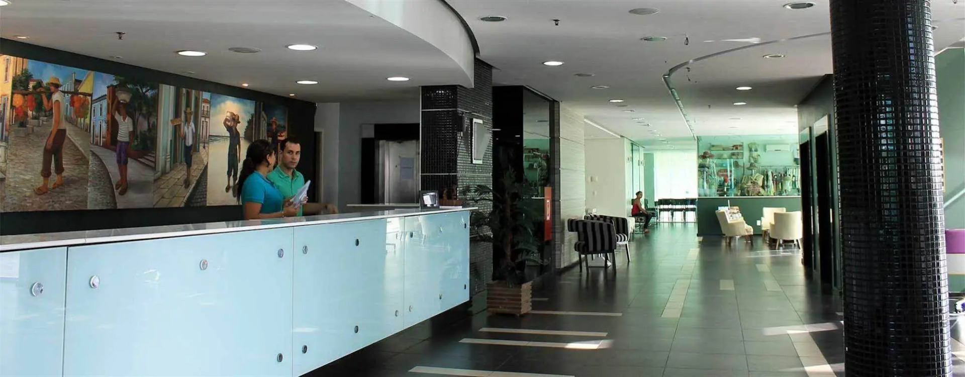 Photo - Veleiros Mar Hotel