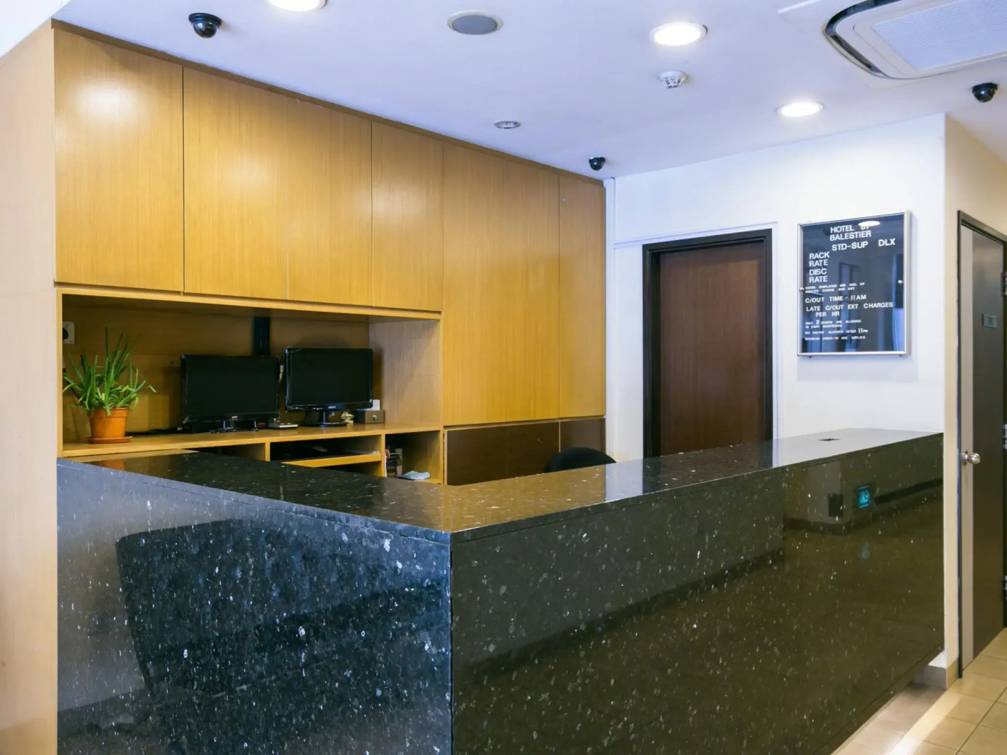 Foto - Hotel 81 Balestier