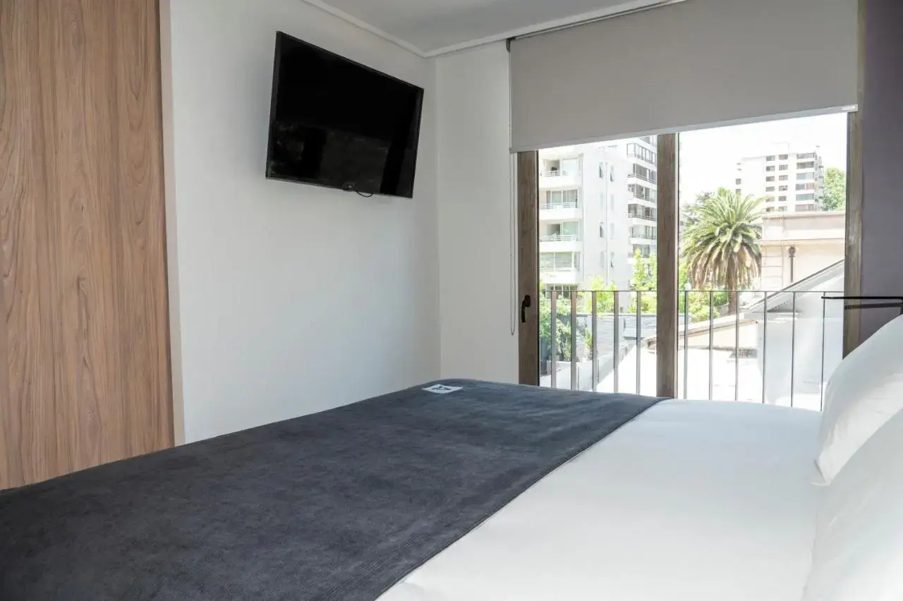 Photo - Hotel Almasur Providencia