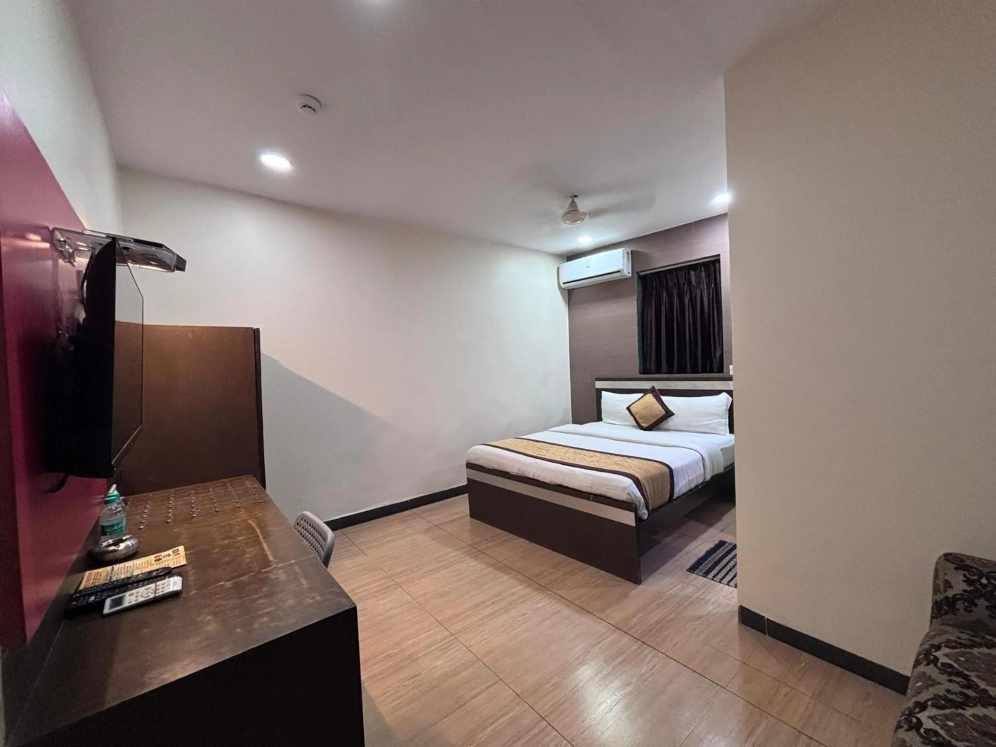 Foto - Hotel Sunshine Airport