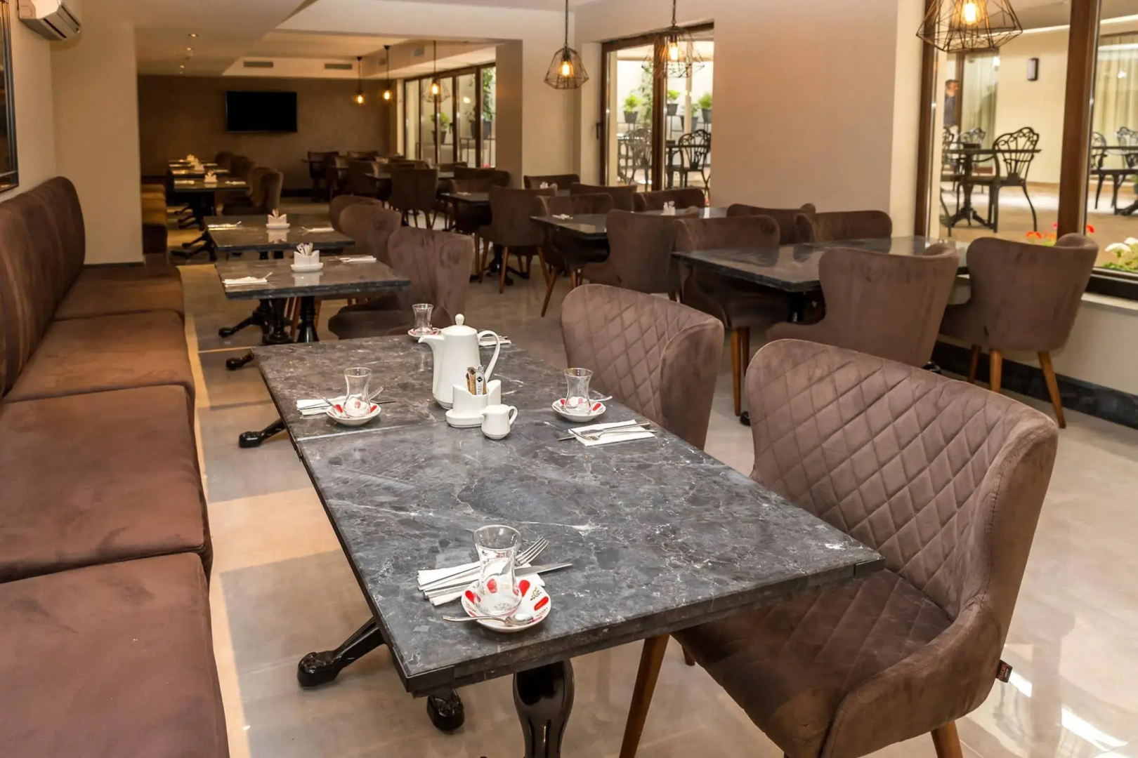 Photo - Keten Suites Taksim