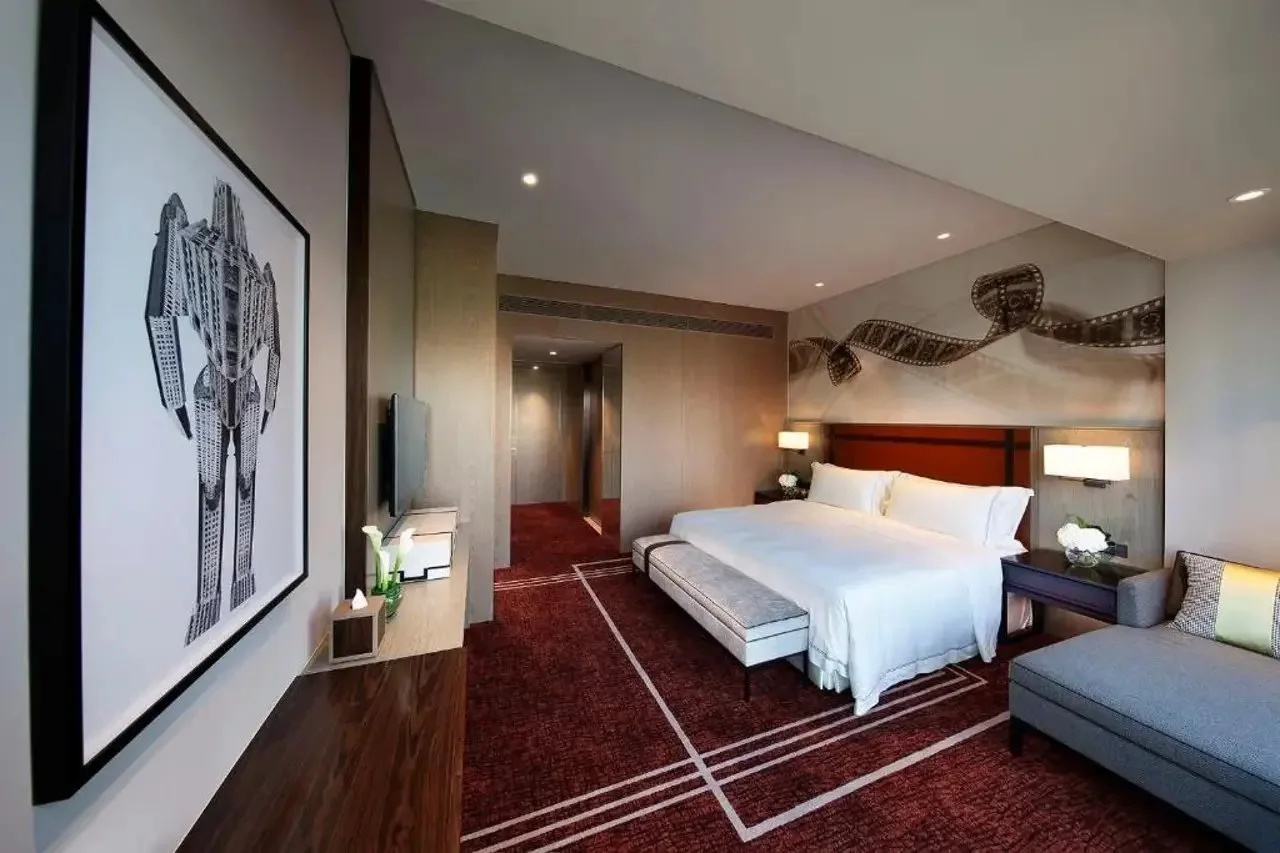 Photo - W Macau - Studio City