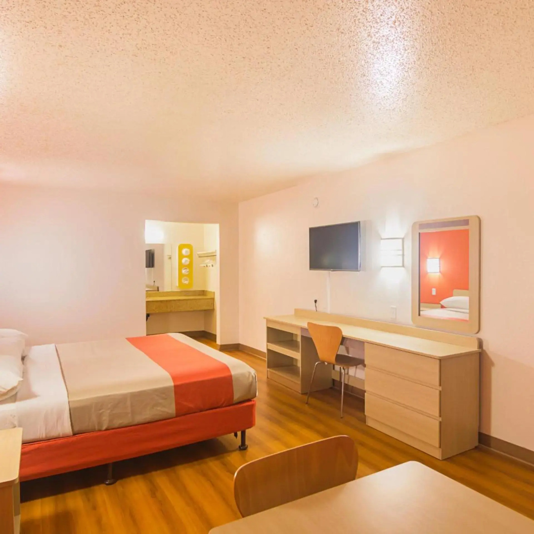 Foto - Motel 6-Indianapolis, IN - Airport