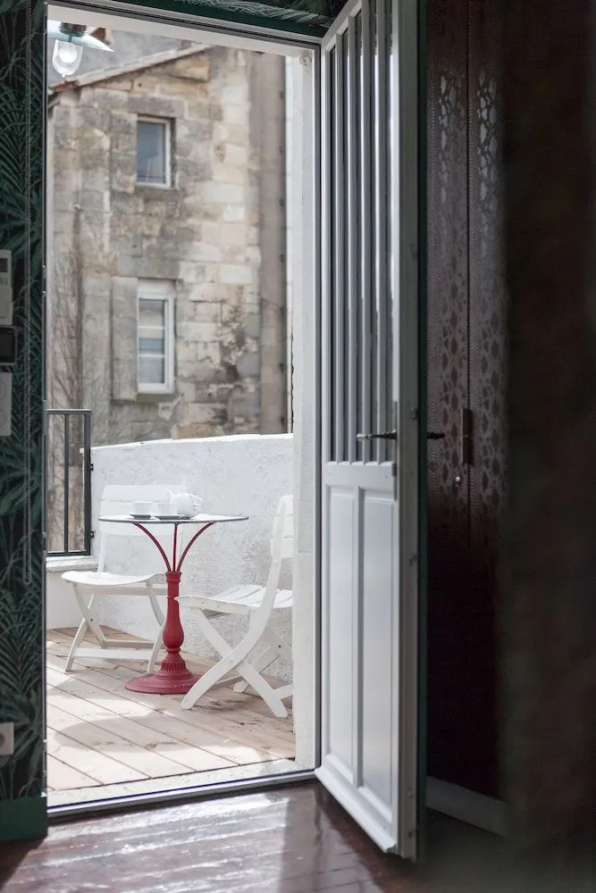 Photo - Une Chambre Chez Dupont