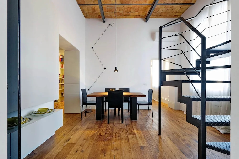 Foto - San Lorenzo Accommodation One