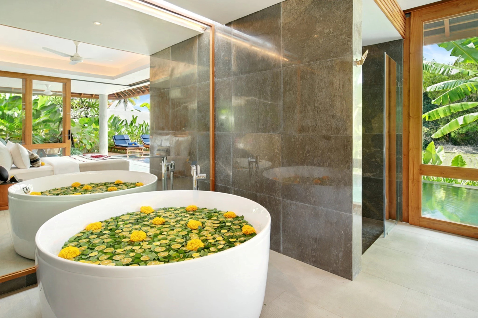 Foto - Kaamala Resort & Spa Ubud by Ini Vie Hospitality