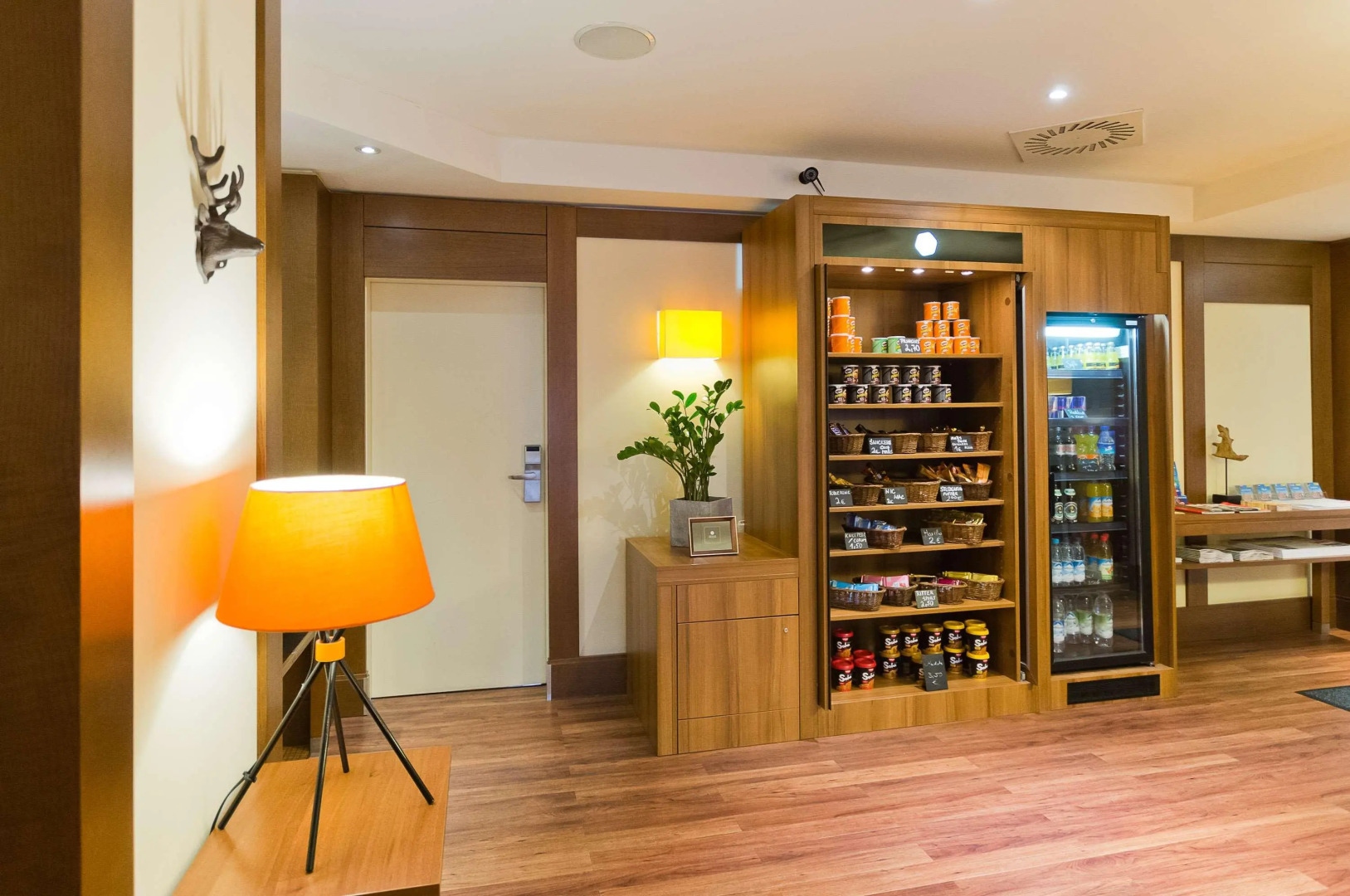 Foto - Arthotel Ana im Olympiapark