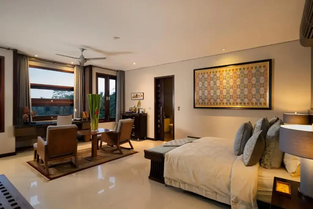 Foto - The Luxe Ubud, A Boutique Hotel