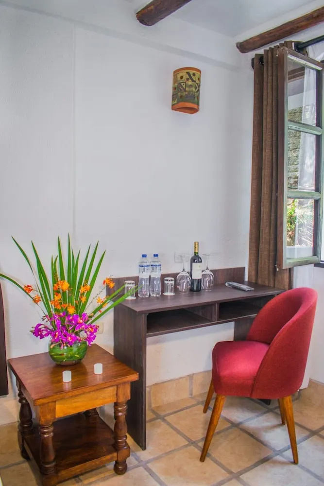 Photo - Vilas Insight Hotel Machupicchu
