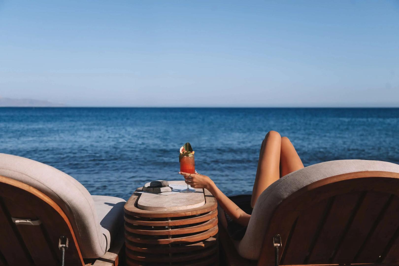 Photo - Radisson Blu Zaffron Resort, Santorini