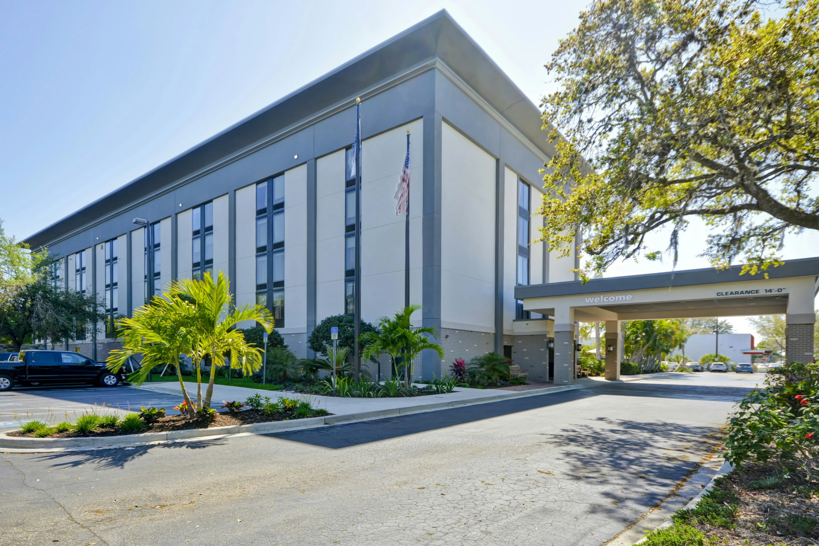 Photo - Hampton Inn Sarasota - I-75 Bee Ridge
