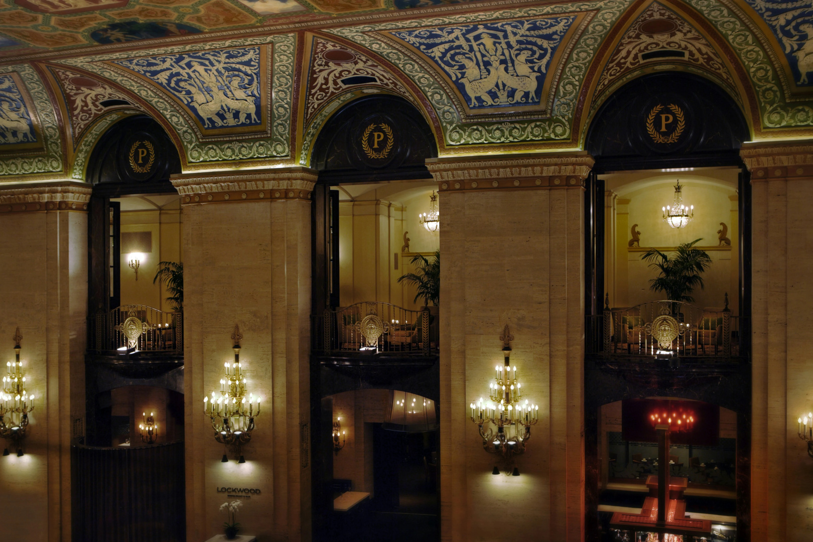 Photo - Palmer House a Hilton Hotel