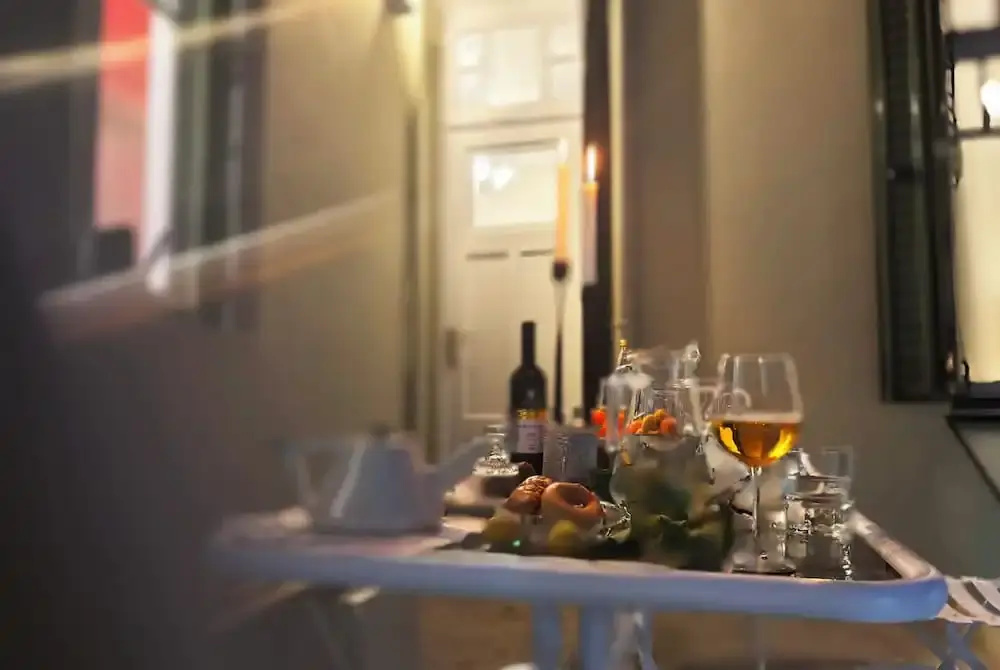 Foto - Live in Athens, PANGRATI Fine Residence