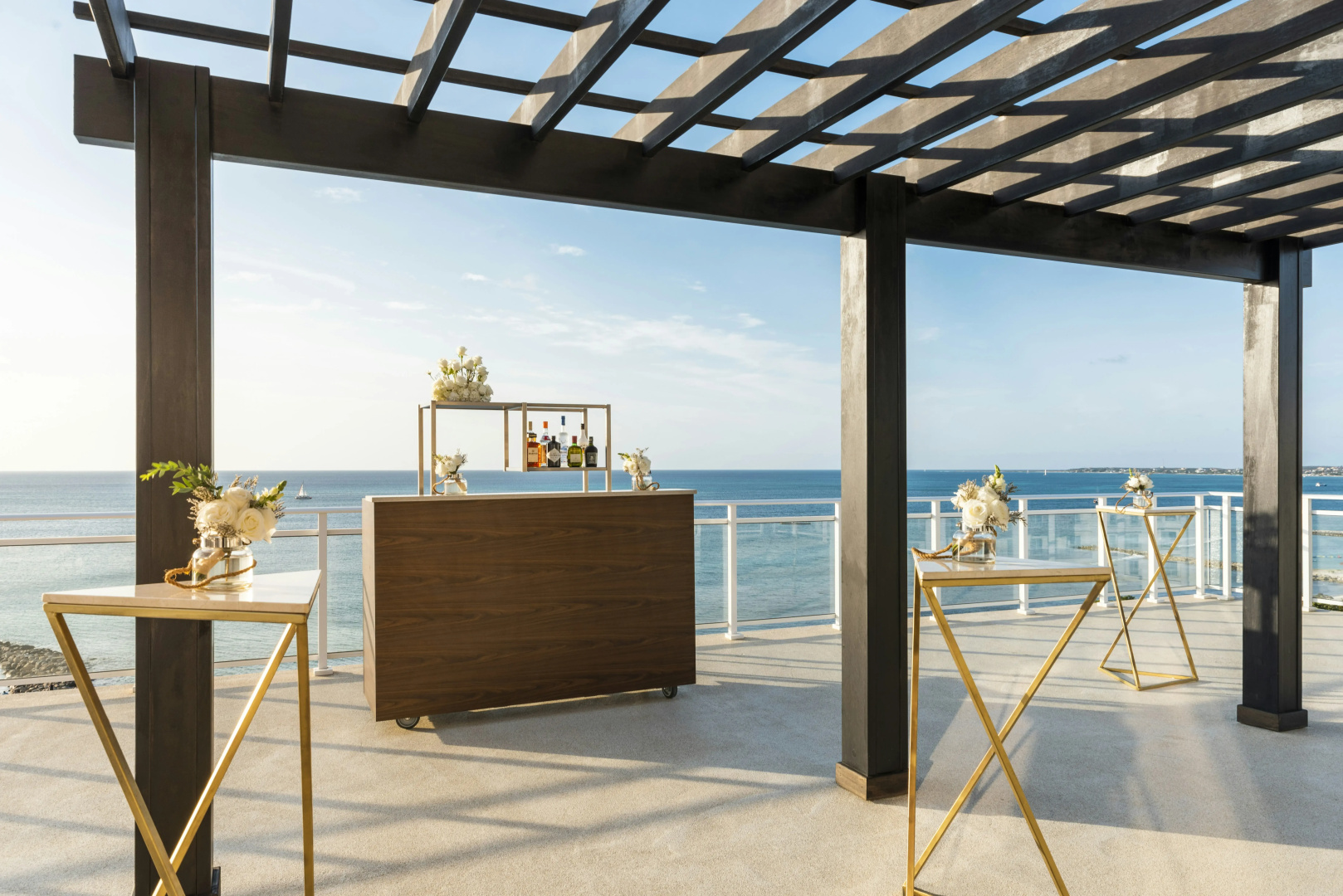 Foto - Embassy Suites By Hilton Aruba Beach Resort