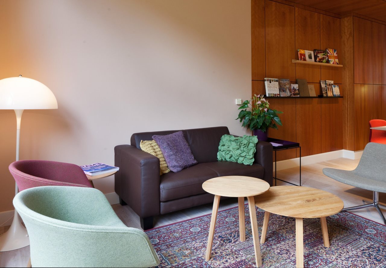 Foto - Hotel The Neighbour's Magnolia