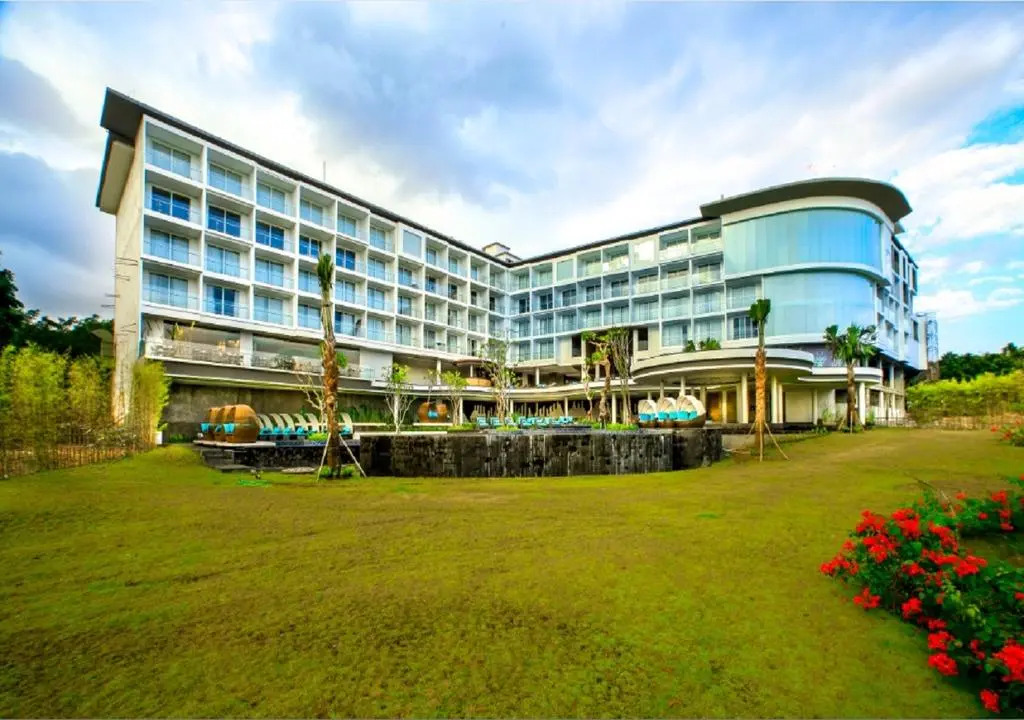 Foto - Swiss-Belresort Pecatu