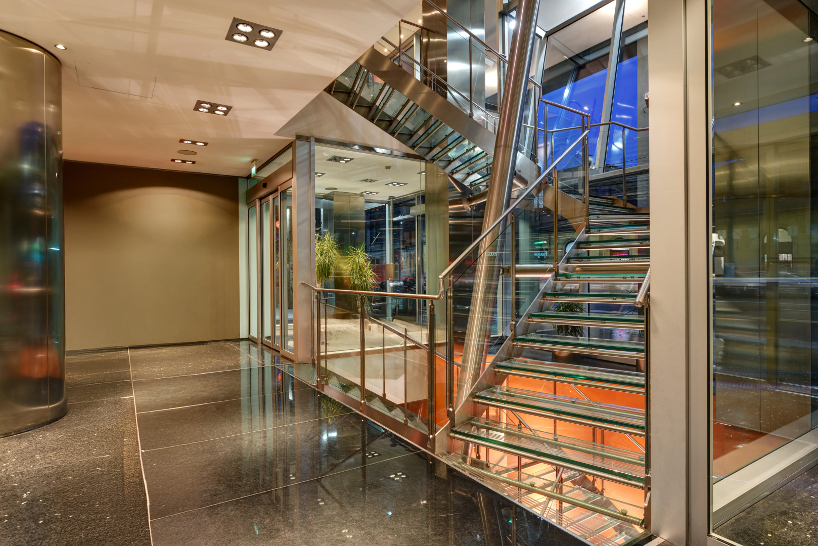 Foto - UNA Hotels Bologna Centro
