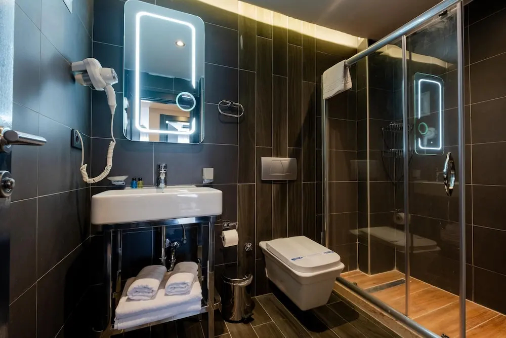 Foto - The Row Suites Taksim