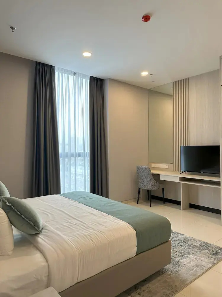 Photo - Societe Suites Hartamas by Bamboo Hospitality