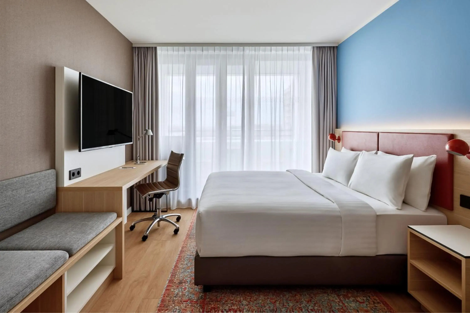 Photo - Residence Inn by Marriott Munich Central