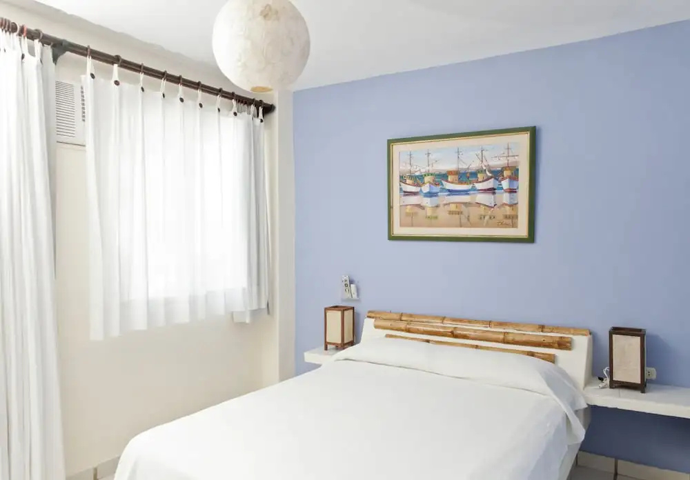 Foto - Hotel Grandmare & Bungalows