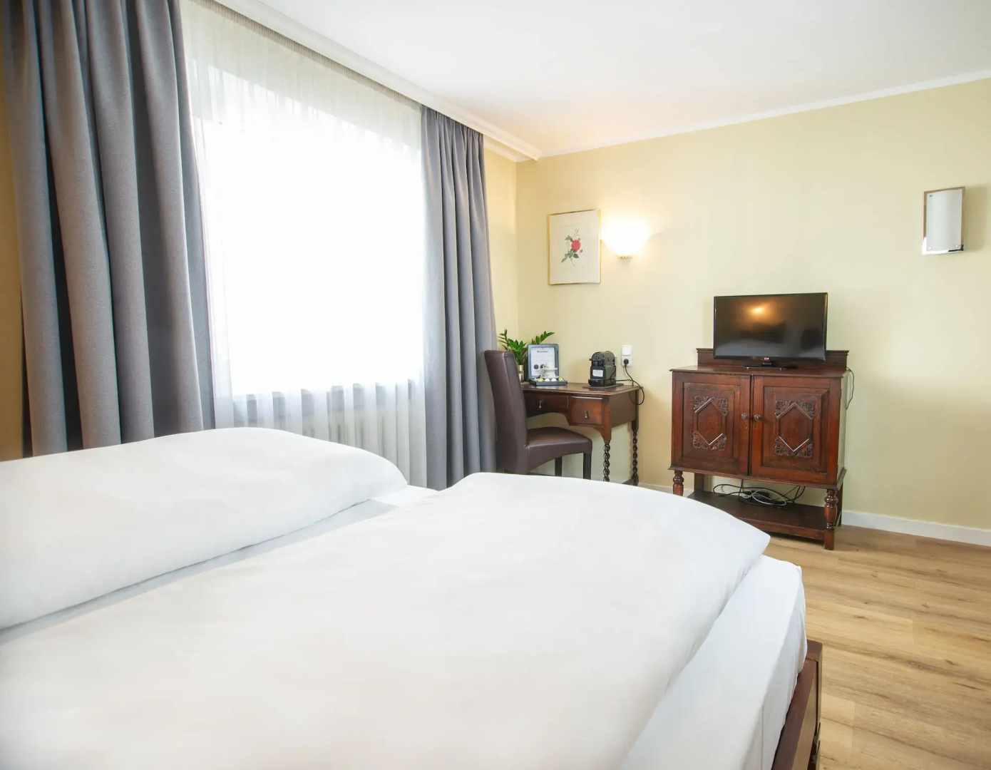 Foto - Hotel Altmünchen