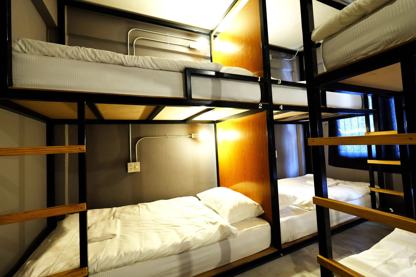 Foto - The Backpack Hostel