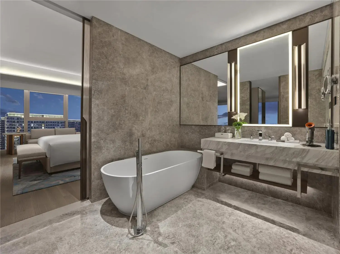 Foto - Hilton Shanghai Greater Hongqiao