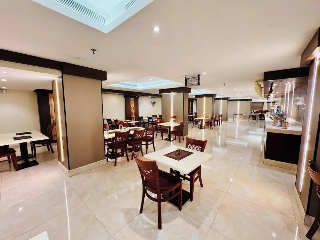 Photo - Manazel Al Ain Ajyad Hotel