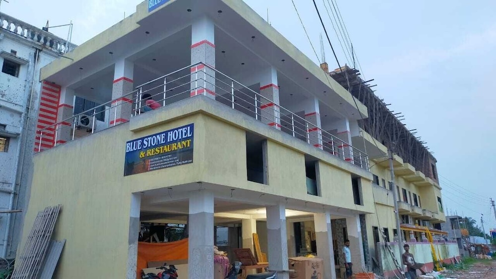 Bluestone Hotel & Restaurant