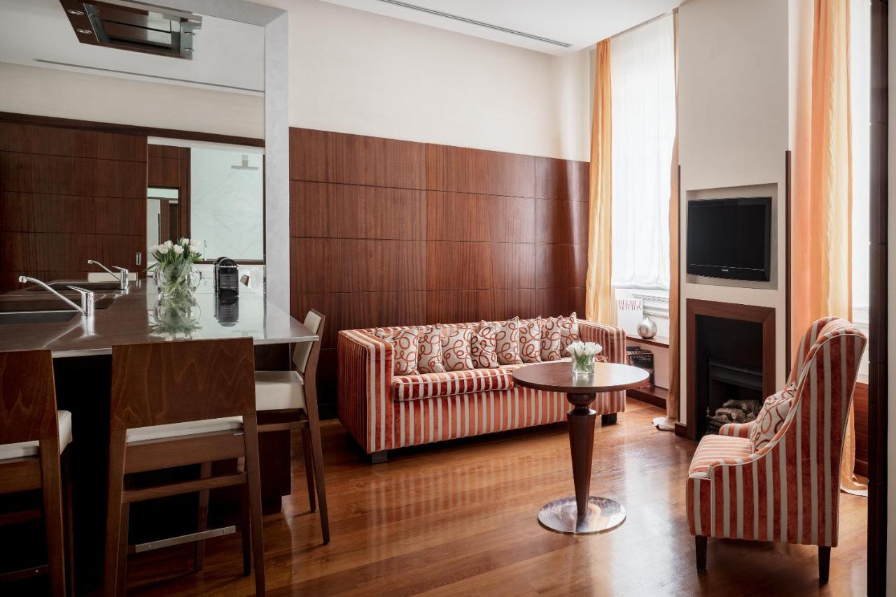 Foto - Ricasoli Firenze Luxury Apartments | UNA Esperienze
