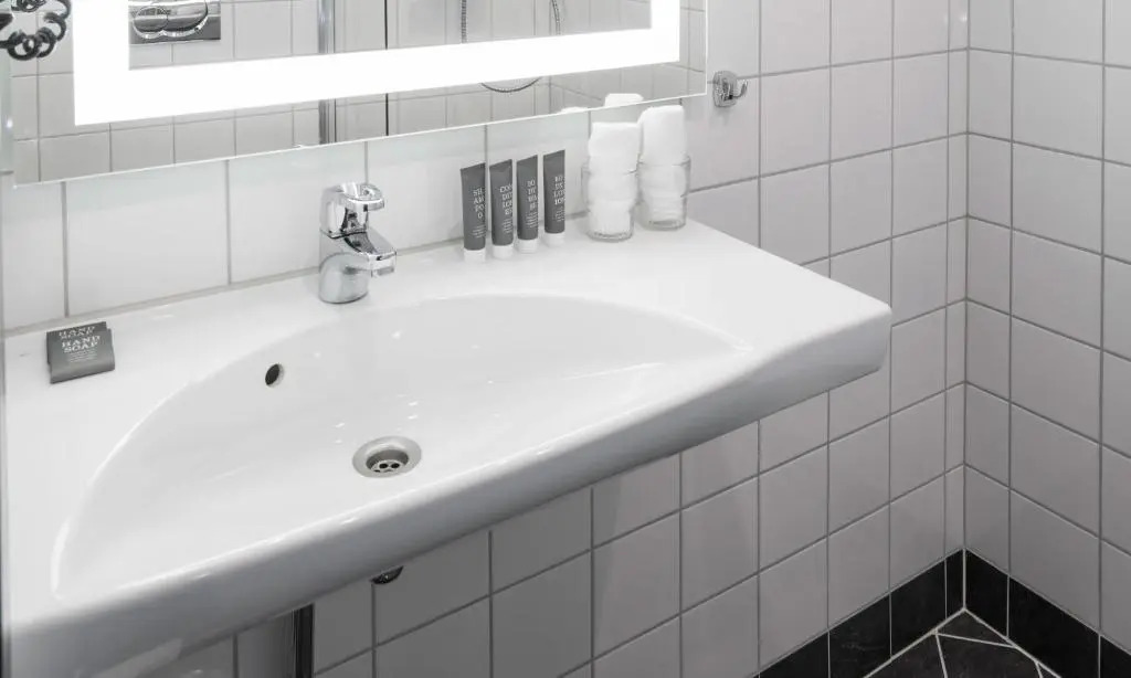 Foto - Thon Hotel Europa