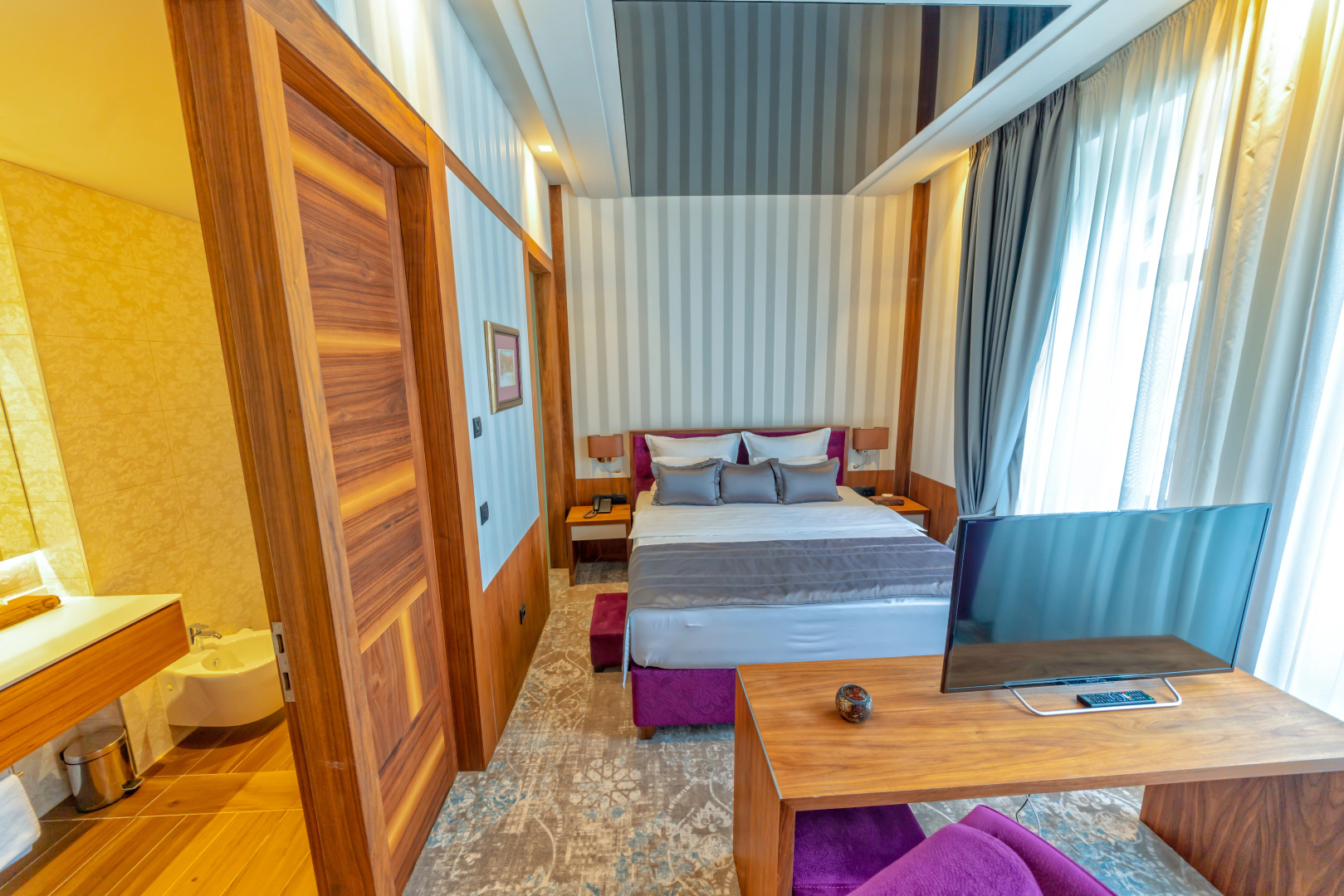 Foto - Heritage Hotel Krone