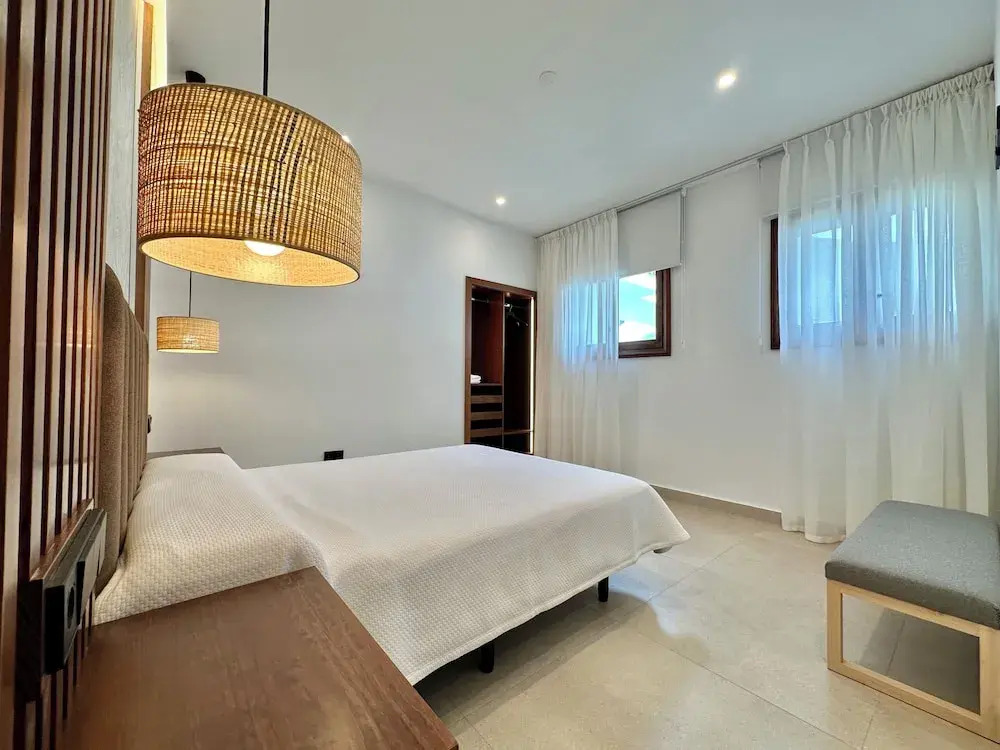 Foto - Golf Sea&Pool Cactus Villa