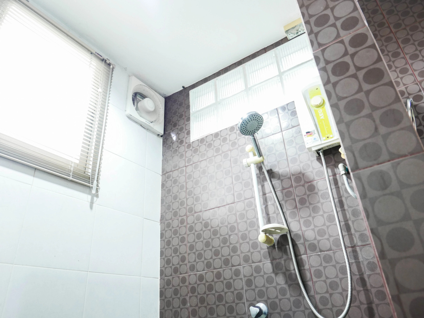 Foto - Townhouse PK Garden