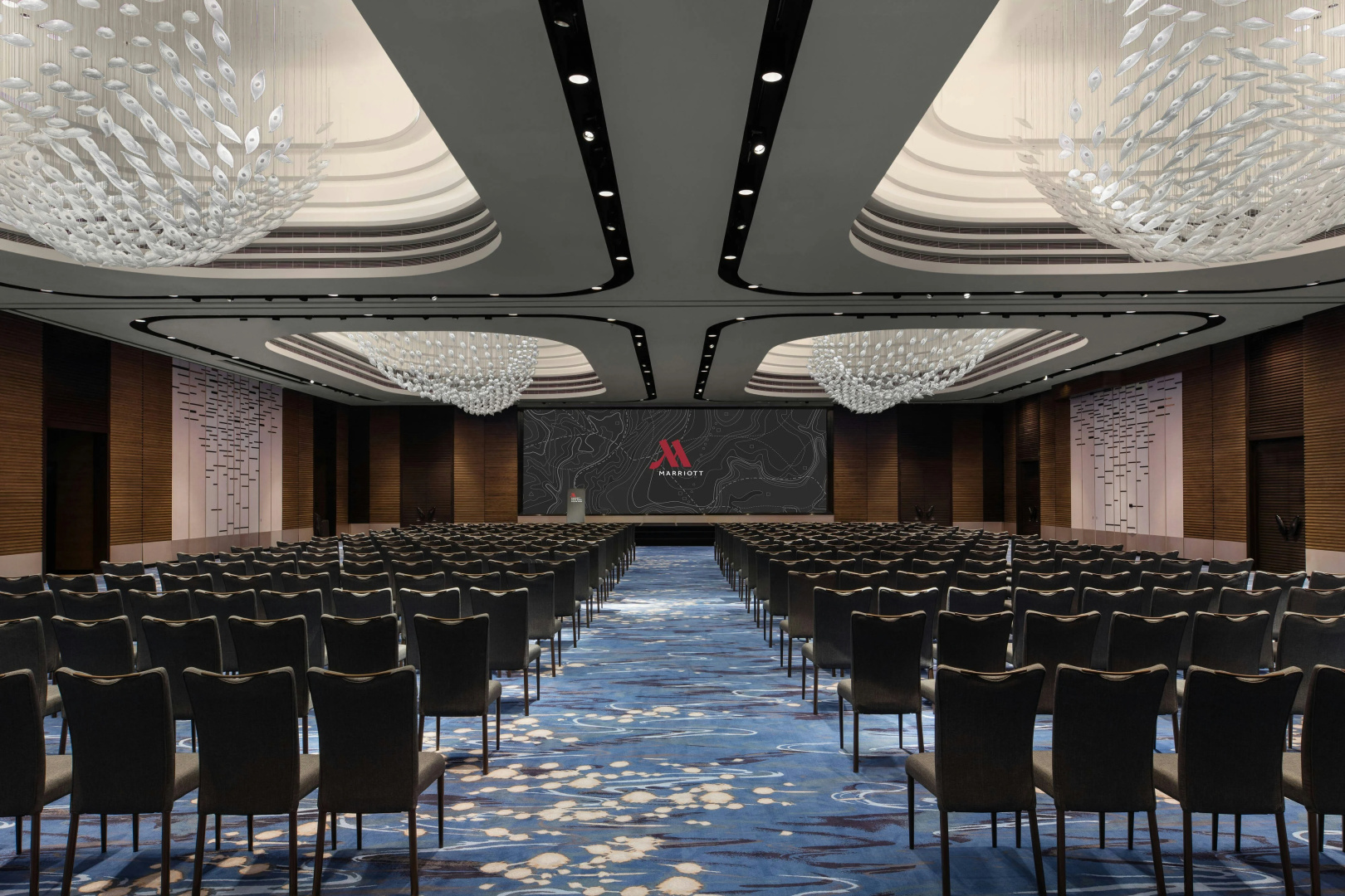Foto - Hong Kong Ocean Park Marriott Hotel